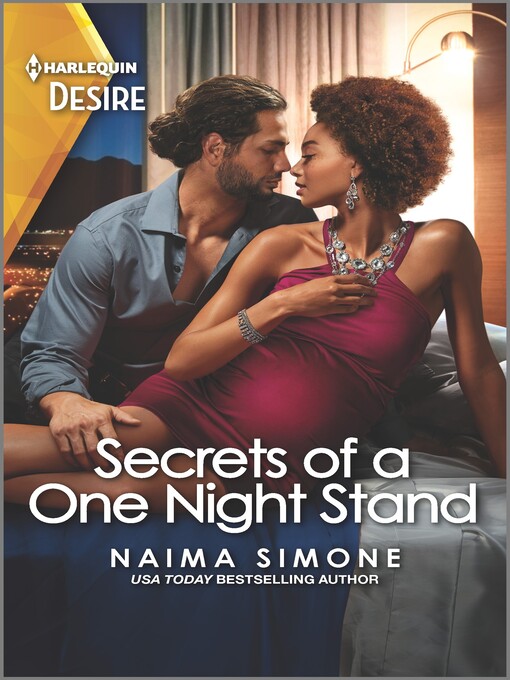 Title details for Secrets of a One Night Stand by Naima Simone - Wait list